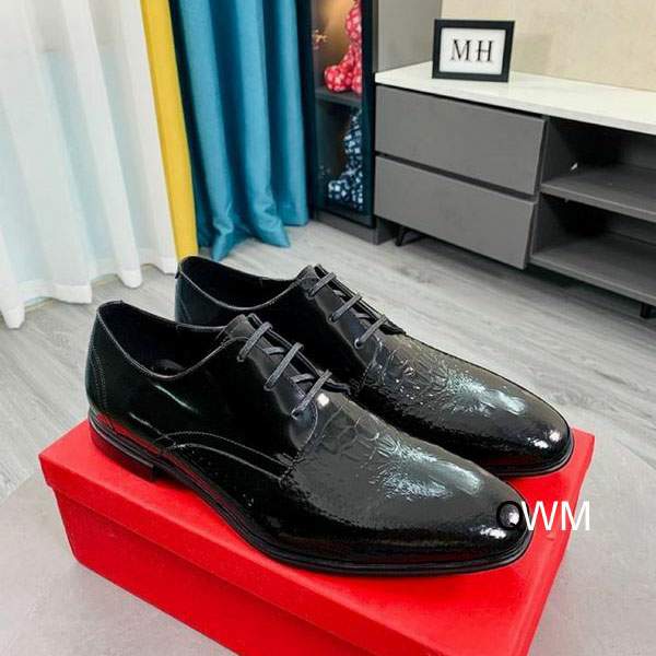 Picture of Ferragamo Shoes _SKUFerragamosz38-452CWM02025281